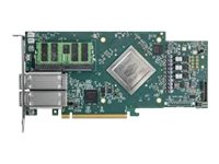 Mellanox BlueField SmartNIC VPI MBF1L516A-CSNAT - Crypto disabled - adaptateur réseau MBF1L516A-CSNAT?Q00114093V2