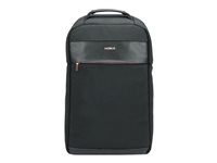 Mobilis PURE - Sac à dos pour ordinateur portable - 14" - 15.6" - noir 056001