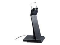 EPOS I SENNHEISER CH 10 - Socle de charge - 415 mA - pour IMPACT DW Office, Office ML, Pro1, Pro2; Sennheiser DW 20, 30, Single headset of DW 30 504366