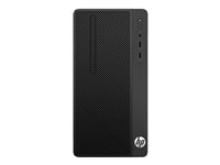 HP 285 G3 - micro-tour - A6 PRO-9500 3.5 GHz - 4 Go - 1 To - Français 3KU67EA#ABF