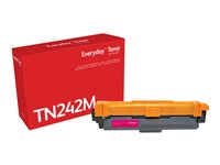 Everyday - Magenta - compatible - cartouche de toner (alternative pour : Brother TN242M) - pour Brother DCP-9017, DCP-9022, HL-3142, HL-3152, HL-3172, MFC-9142, MFC-9332, MFC-9342 006R04225