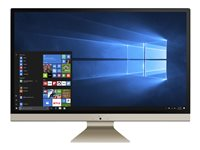 ASUS Vivo AiO V272UNT - tout-en-un - Core i7 8550U 1.8 GHz - 8 Go - 1.256 To - LED 27" 90PT0241-M01190