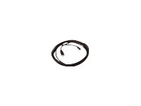 AXIS - Câble réseau - RJ-45 (M) pour RJ-45 (M) - 5 m - CAT 6 - extérieur - noir - pour AXIS Q6100-E 50 Hz, Q6100-E 60 Hz, Q6315-LE 50 Hz, Q6315-LE 60 Hz; Q60 Series 5502-731