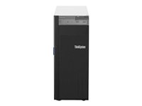 Lenovo ThinkSystem ST250 - tour - Xeon E-2276G 3.8 GHz - 16 Go - aucun disque dur 7Y45A049EA