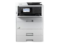 Epson WorkForce Pro WF-C579RD2TWF EPP - imprimante multifonctions - couleur C11CG77401LP