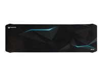 Acer Predator Gaming PMP720 - Tapis de souris - motif spiritueux - pour Predator Helios 300; Predator Orion 3000; Predator Triton 300; 500 NP.MSP11.007