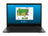 Lenovo 14w - 14" - AMD A6 - 9220C - 4 Go RAM - 64 Go eMMC - Français 81MQ001VFR