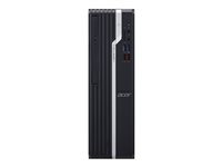 Acer Veriton X2 VX2660G - SFF - Core i5 8400 2.8 GHz - 8 Go - 256 Go DT.VQWEF.012