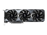 PNY XLR8 GeForce RTX 2080 Ti Gaming - Overclocked Edition - carte graphique - GF RTX 2080 Ti - 11 Go GDDR6 - PCIe 3.0 x16 - HDMI, 3 x DisplayPort, USB-C VCG2080T11TFMPB-O