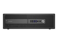 HP EliteDesk 800 G2 - SFF - pas de processeur - 0 Mo - 0 Go L1G76AV#ABF?97416899