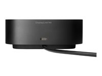 HP USB-C/A Universal Dock G2 - Station d'accueil - USB-C - HDMI, 2 x DP - GigE - 100 Watt - Europe - pour HP 340S G7, 470 G7; Chromebook 11 G8, 11A G8, 14 G6; Chromebook Enterprise 14 G6; Chromebook Enterprise x360 14E G1; Chromebook x360 11 G2, 11 G3, 14 G1; Elite Dragonfly; EliteBook 735 G6, 745 G6; EliteBook x360; Mobile Thin Client mt45; ProBook 430 G7, 44X G7, 455r G6, 45X G7; ZBook 15 G6, 17 G6 5TW13ET#ABB