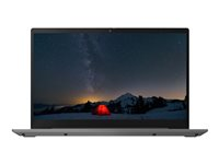 Lenovo ThinkBook 14 G3 ACL - 14" - AMD Ryzen 7 - 5700U - 16 Go RAM - 512 Go SSD - Français 21A200Q1FR