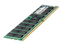 HPE - DDR4 - 16 Go - DIMM 288 broches - 2133 MHz / PC4-17000 - CL15 - 1.2 V - mémoire enregistré - ECC 810744-B21