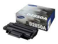 Samsung ML-D2850A - Noir - original - cartouche de toner (SU646A) - pour Samsung ML-2850, ML-2851, ML-2852, ML-2853 SU646A