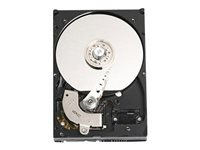 Dell - Disque dur - 4 To - 3.5" - SATA 6Gb/s - 5900 tours/min - pour OptiPlex 50XX, 90XX; Precision 5820, T1650; Vostro 200, 260; XPS One 27XX 408-BBCI