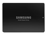 Samsung SM883 MZ7KH240HAHQ - SSD - 240 Go - interne (de bureau) - 2.5" - SATA 6Gb/s MZ7KH240HAHQ-00005