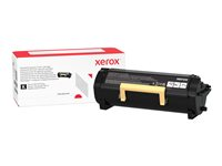 Xerox - Noir - original - boîte - cartouche de toner Use and Return - pour Xerox B410; VersaLink B415/DN, B415V_DN 006R04725