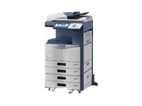 OKI ES 9160 MFP - imprimante multifonctions - Noir et blanc 01329202