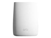 NETGEAR Orbi Système Wi-Fi RBK50 - - système Wi-Fi - (routeur, rallonge) - jusqu'à 5 000 pieds carrés - maillage - 1GbE - Wi-Fi 5 - Tri-bande RBK50-100PES