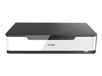 D-Link DNR-2020-04P JustConnect - NVR - 16 canaux - en réseau DNR-2020-04P