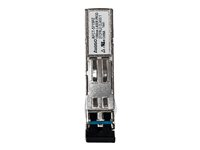 Avocent - Module transmetteur SFP (mini-GBIC) - 1GbE - 1000Base-LX, 1000Base-LH - jusqu'à 10 km ADB0047