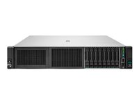 HPE ProLiant DL345 Gen10 Plus Base - Montable sur rack - EPYC 7313P 3 GHz - 32 Go - aucun disque dur P39266-B21