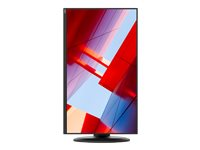 NEC MultiSync E273F - Enterprise - écran LED - Full HD (1080p) - 27" 60005350