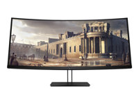 HP Z38c - écran LED - incurvé - 37.5" Z4W65A4#ABB