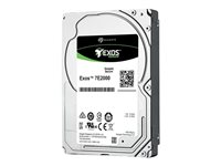 Seagate Exos 7E2000 ST1000NX0313 - Disque dur - 1 To - interne - 2.5" SFF - SATA 6Gb/s - NL - 7200 tours/min - mémoire tampon : 128 Mo ST1000NX0313