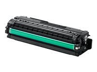 Samsung CLT-Y506S - Jaune - original - cartouche de toner (SU524A) - pour Samsung CLP-680DW, CLP-680ND, CLX-6260FD, CLX-6260FR, CLX-6260FW, CLX-6260ND SU524A