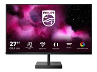 Philips C-line 276C8 - écran LED - 27" - HDR 276C8/00