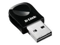 D-Link Wireless N DWA-131 - Adaptateur réseau - USB 2.0 - 802.11b/g/n DWA-131