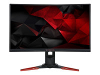 Acer Predator Z271 - écran LED - incurvé - Full HD (1080p) - 27" UM.HX1EE.023