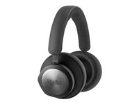 Bang & Olufsen Cisco 980 - Micro-casque - circum-aural - Bluetooth - sans fil, filaire - Suppresseur de bruit actif - jack 3,5mm, USB-A - noir anthracite - Cisco Webex Certified - pour Cisco IP Phone 8800; Webex Desk Pro Series HS-WL-980-BUNA-C