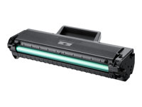 Samsung MLT-D1042S - Noir - original - cartouche de toner (SU737A) - pour Samsung ML-1665, 1667, 1678, SCX-3200, 3201, 3205, 3206, 3207, 3208, 3210, 3300, 3305 SU737A