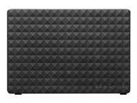 Seagate Expansion Desktop STEB3000200 - Disque dur - 3 To - externe (de bureau) - USB 3.0 STEB3000200