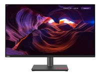 Lenovo ThinkVision P32p-30 - écran LED - 4K - 32" 63D1RAR1EU