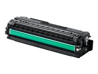 Samsung CLT-M506S - Magenta - original - cartouche de toner (SU314A) - pour Samsung CLP-680DW, CLP-680ND, CLX-6260FD, CLX-6260FR, CLX-6260FW, CLX-6260ND SU314A