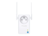 TP-Link TL-WA865RE - Extension de portée Wifi - 100Mb LAN - Wi-Fi - 2.4 GHz TL-WA865RE(FR)