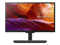 ASUS Zen AiO 27 Z272SDK - tout-en-un - Core i7 8700T 2.4 GHz - 8 Go - 1.256 To - LED 27" 90PT0281-M01530