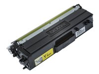 Brother TN910YP - Jaune - original - cartouche de toner - pour Brother HL-L9310CDW, HL-L9310CDWMT, HL-L9310CDWT, HL-L9310CDWTT TN910YP