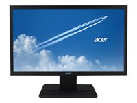 Acer V246HLbid - écran LED - Full HD (1080p) - 24" UM.FV6EE.026