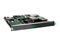 Cisco Intrusion Detection System Module 2 - Processeur pilote - module enfichable - pour Catalyst 6500, 6503, 6506, 6506 chassis, 6509, 6509 chassis, 6509-NEB, 6513 WS-SVC-IDS2BUNK9=