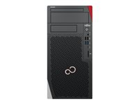 Fujitsu Celsius W5012 - micro-tour - Core i7 12700K 3.6 GHz - 32 Go - SSD 1.024 To - Français VFY:W512EWC74MFR