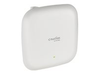 D-Link Nuclias DBA-X1230P - Borne d'accès sans fil - Wi-Fi 6 - 2.4 GHz, 5 GHz - alimentation CC - géré par le Cloud - montable au plafond/mur DBA-X1230P