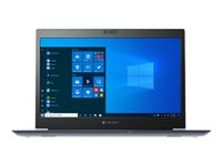 Dynabook Toshiba Portégé X30-G-12D - 13.3" - Intel Core i7 - 10510U - 16 Go RAM - 512 Go SSD A1PUR41E112U