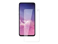 DLH DY-PE4044 - Protection d'écran pour téléphone portable - verre - pour Samsung Galaxy S10e DY-PE4044