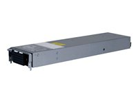 HPE - Alimentation - branchement à chaud / redondante (module enfichable) - CA 100-120/200-240 V - 2500 Watt - pour HPE 10504 Switch Chassis, 10508 Switch Chassis, 10508-V Switch Chassis JC610A