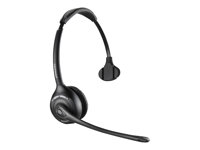 Plantronics Savi W710 - 700 Series - micro-casque - sur-oreille - DECT 6.0 - sans fil 83545-12