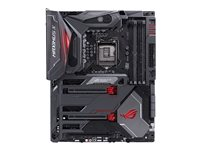 ASUS ROG MAXIMUS X FORMULA - carte-mère - ATX - Socket LGA1151 - Z370 MAXIMUS X FORMULA